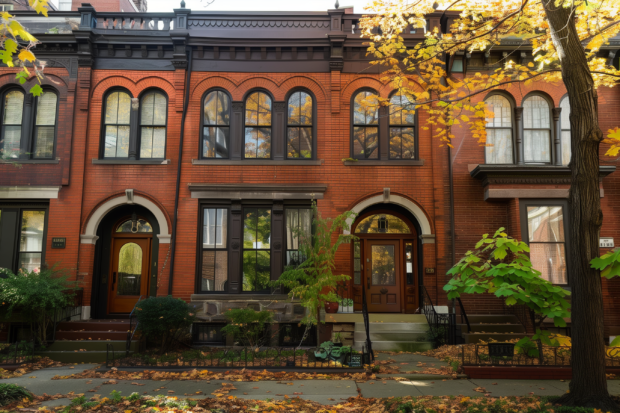 St. Louis mo airbnb