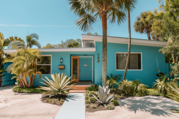 stpetersburg fl airbnb