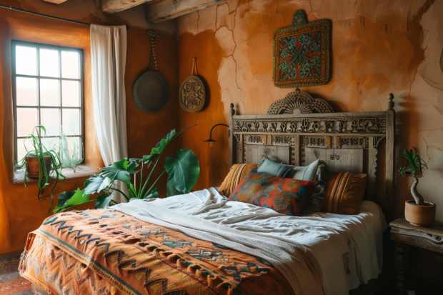 taos nm airbnb