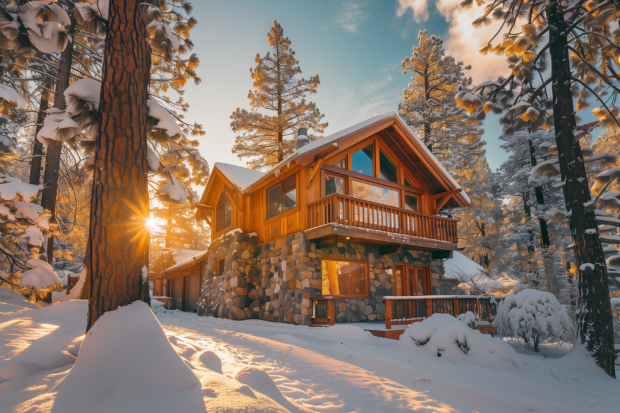 truckee ca airbnb