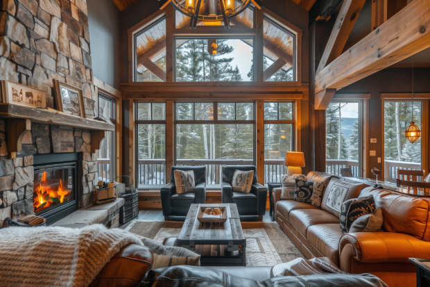 whitefish mt airbnb