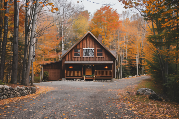 wilmington Vt airbnb ex