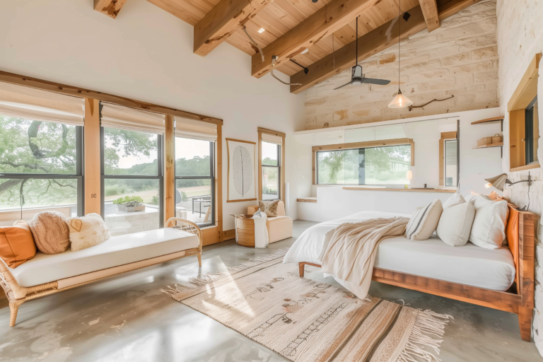 Wimberley tx airbnb