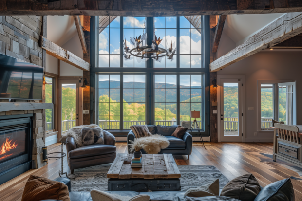 Windham NY airbnb in