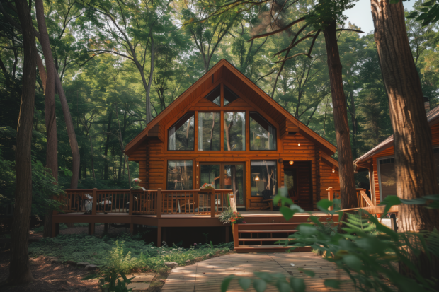 Wisconsin Dells Wi airbnb ex
