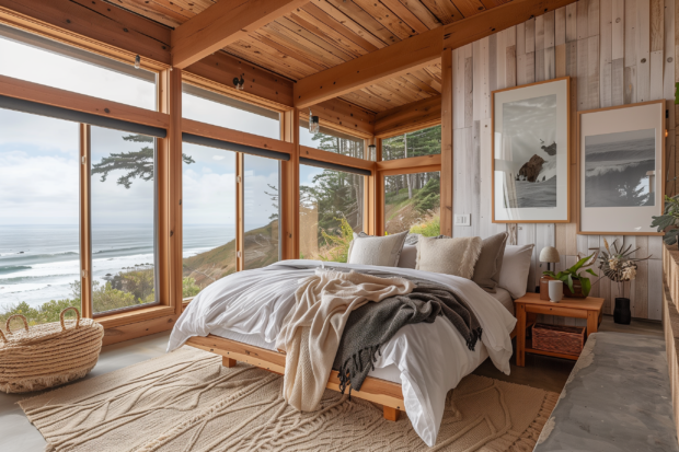 Yachats OR airbnb
