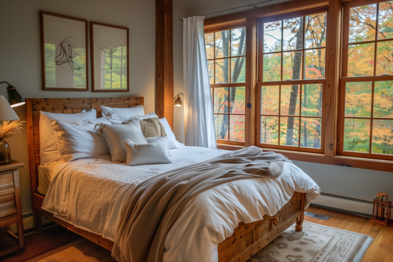 bristol bh airbnb