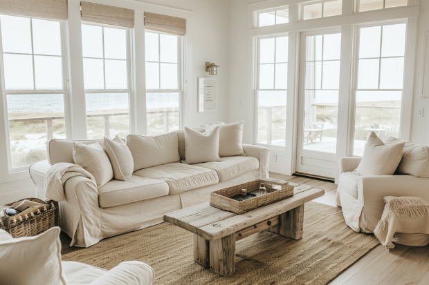 Cape Hatteras nc airbnb