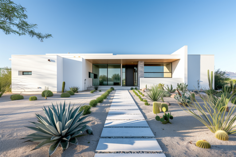 Arizona Airbnb cap rate