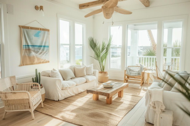 Carolina Beach nc airbnb
