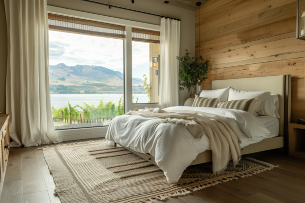 chelan wa airbnb