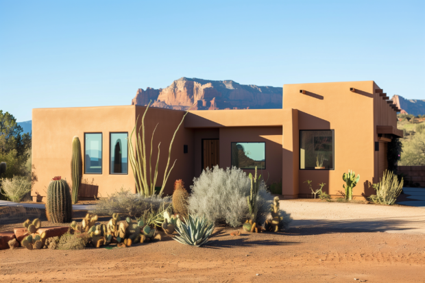 Cottonwood az airbnb