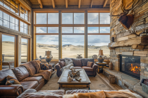 Dubois WY Airbnbs