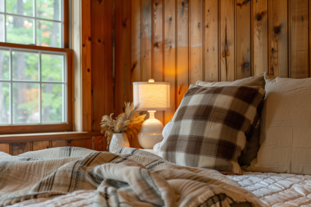 Elkhart Lake WI Airbnb styles