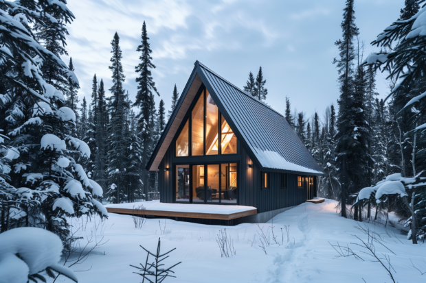 Fairbanks ak airbnb