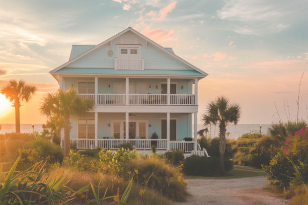 Flagler Beach fl airbnb