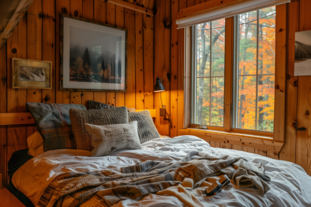Franconia NH airbnb