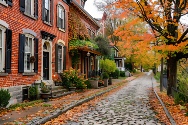 Galena IL airbnb
