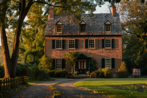 Gettysburg pa airbnb