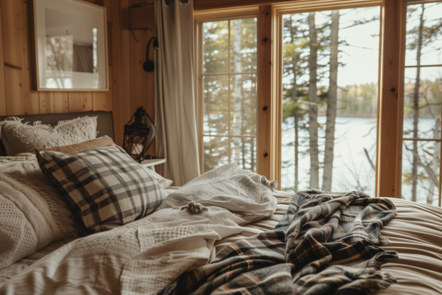 Grand Marais mn airbnb