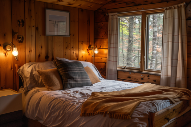 Hayward WI airbnb