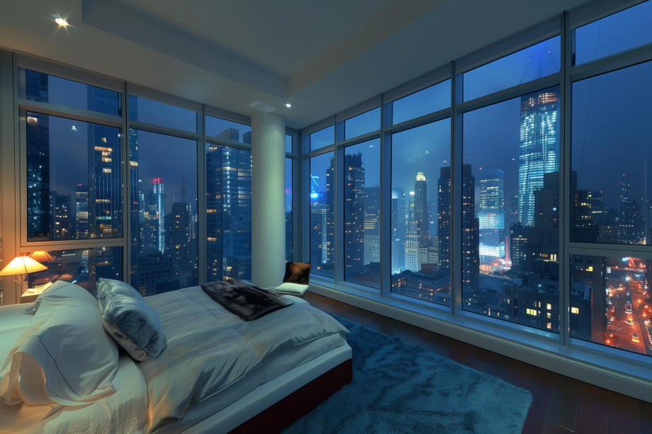 A profitable STR in NYC