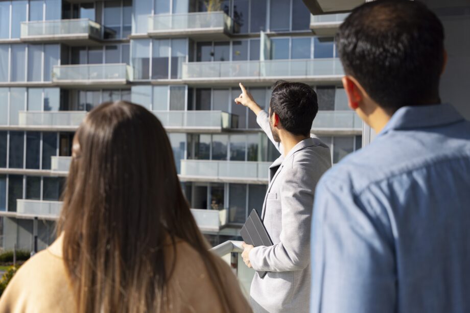 Condo investing with realtor