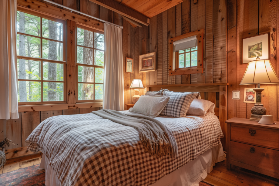 Helen ga airbnb
