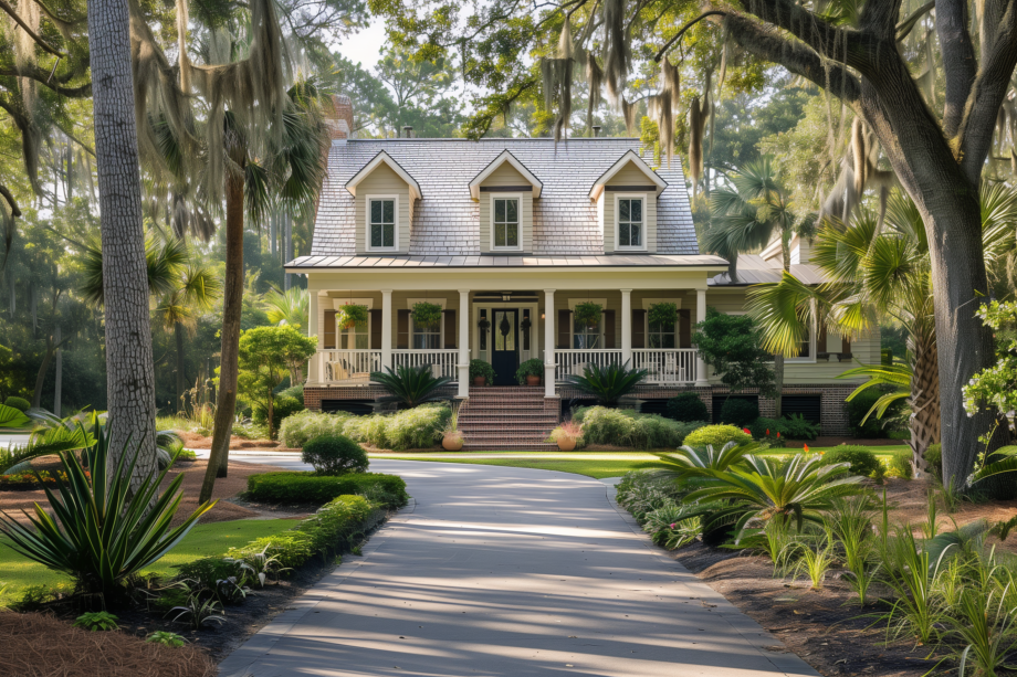 Hilton Head Plantation SC airbnb