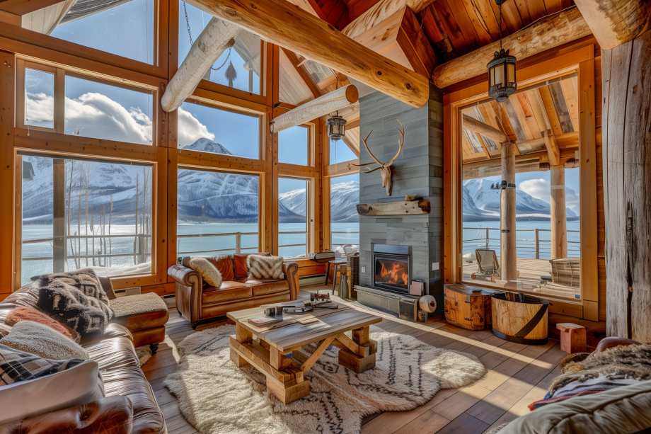 Homer ak airbnb