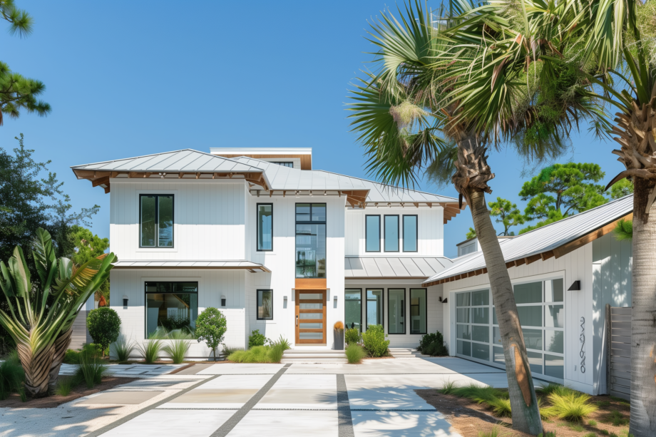 Inlet Beach fl airbnb