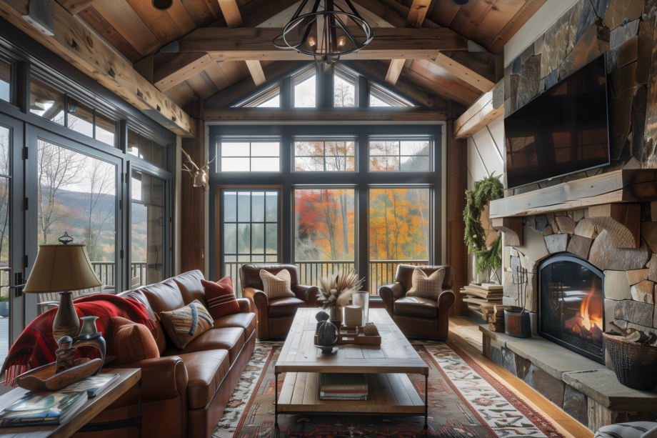 Jackson NH airbnb