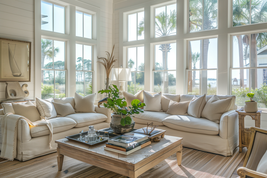 Jekyll Island GA airbnb