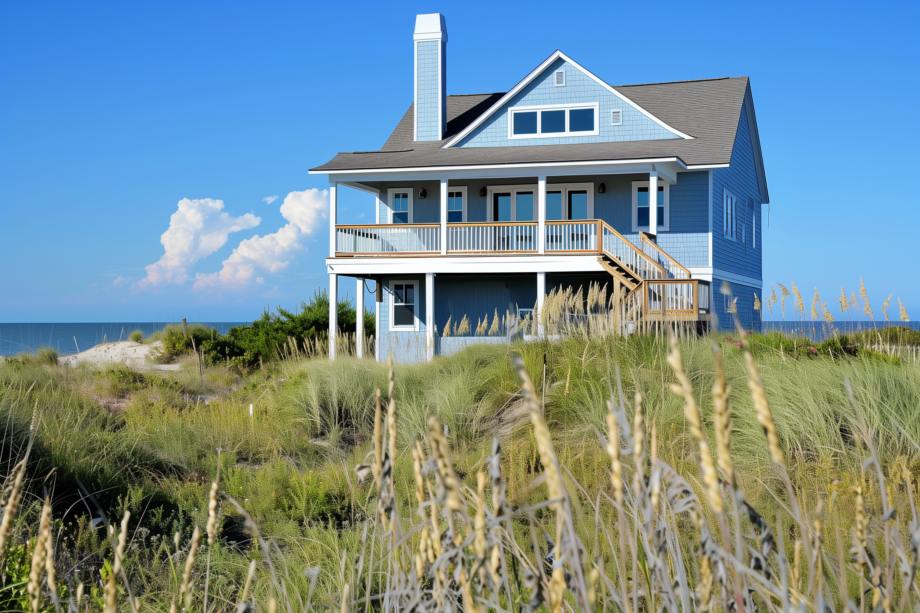 Kill Devil Hills nc airbnb