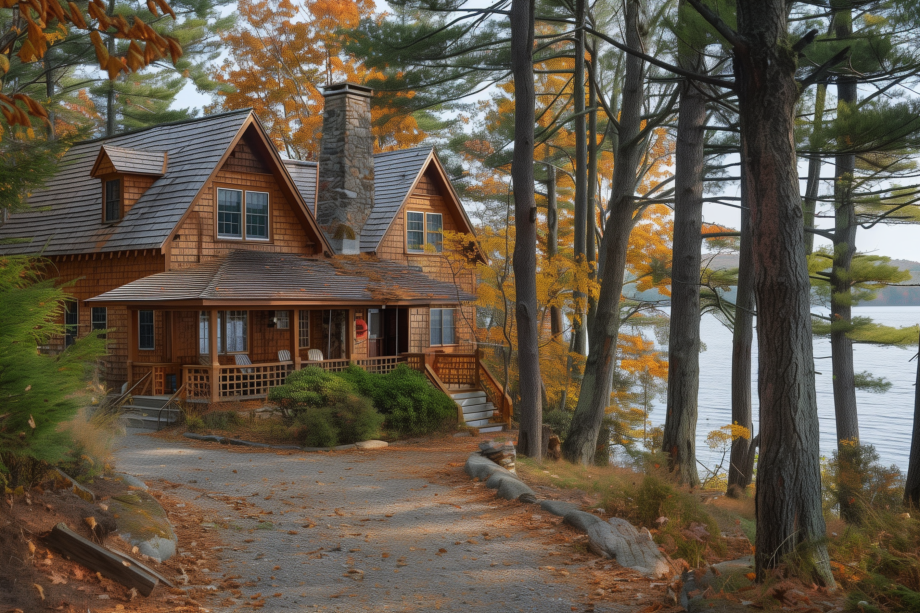 Laconia NH airbnb