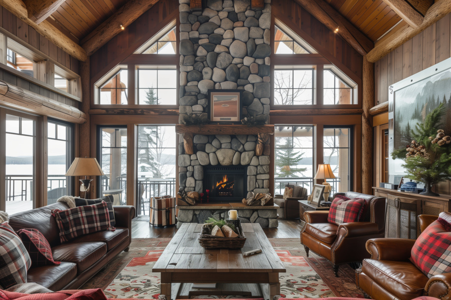 Lake Placid ny airbnb