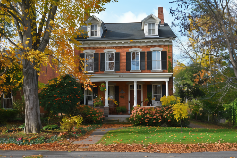 Lewisburg PA airbnb