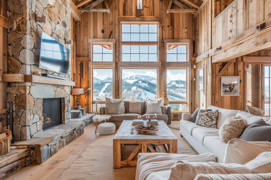 Little Switzerland nc airbnb