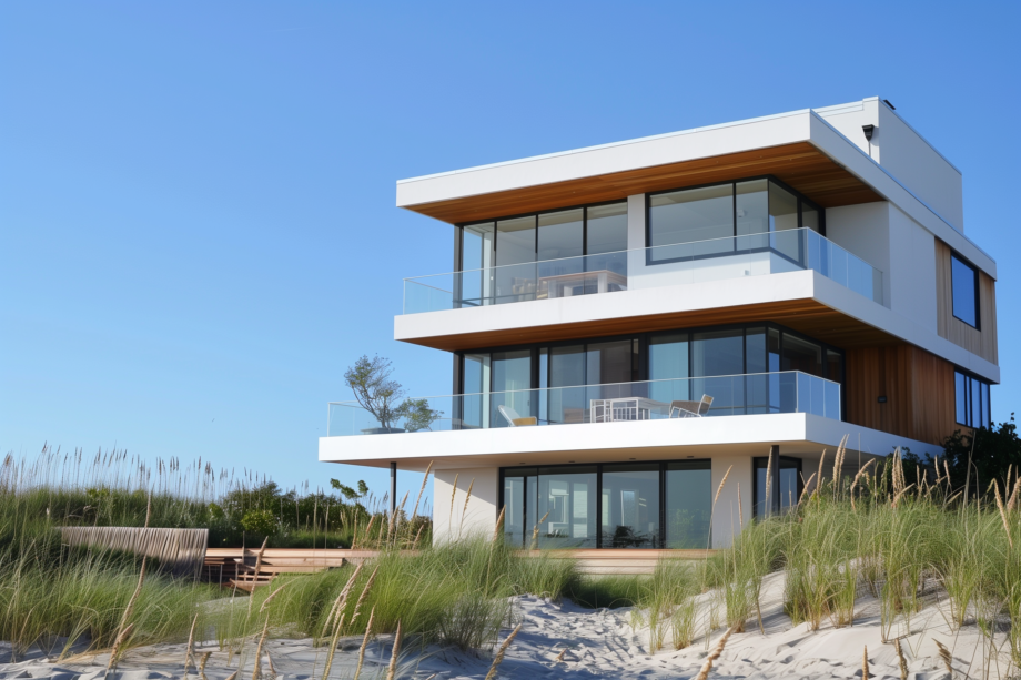 Long Beach Island NJ airbnb