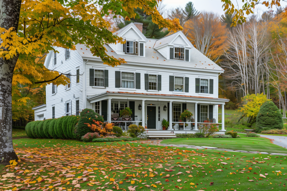 Manchester vt airbnb