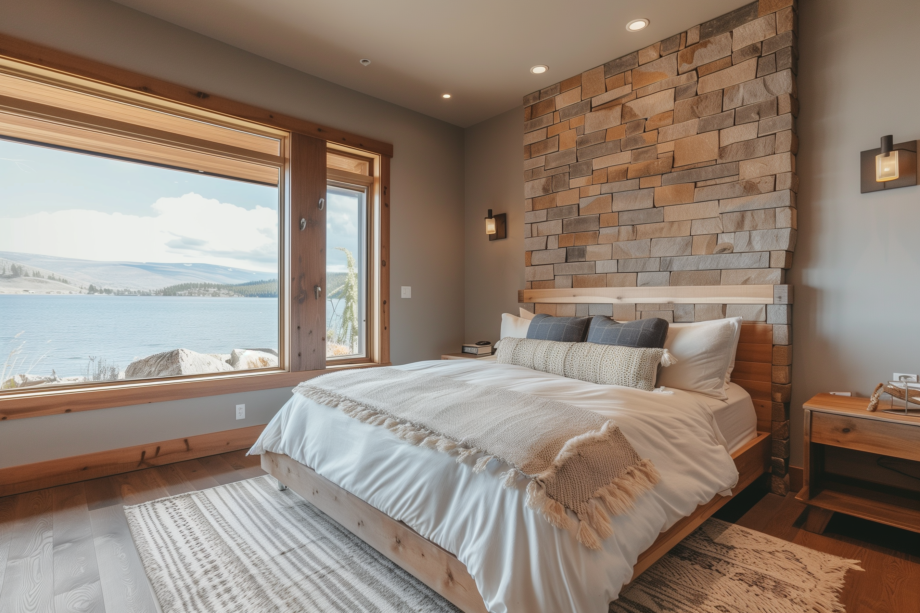 Manson Wa airbnb