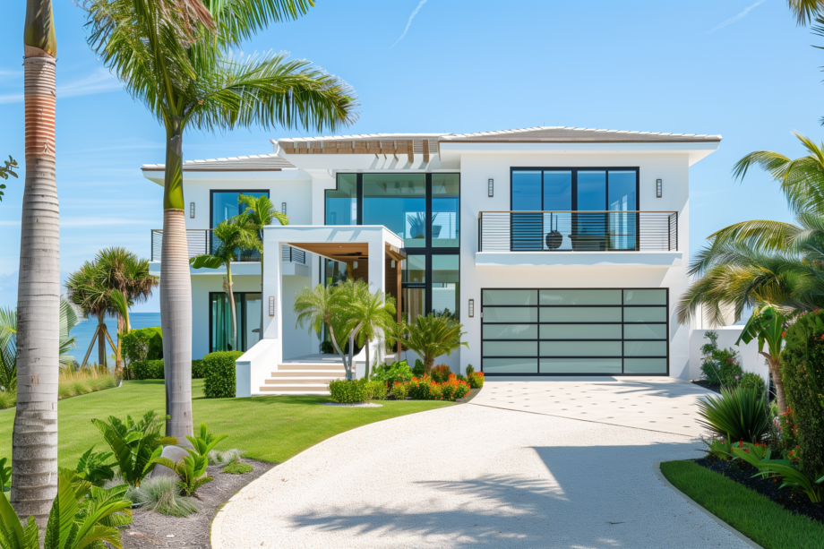 Marco Island FL airbnb