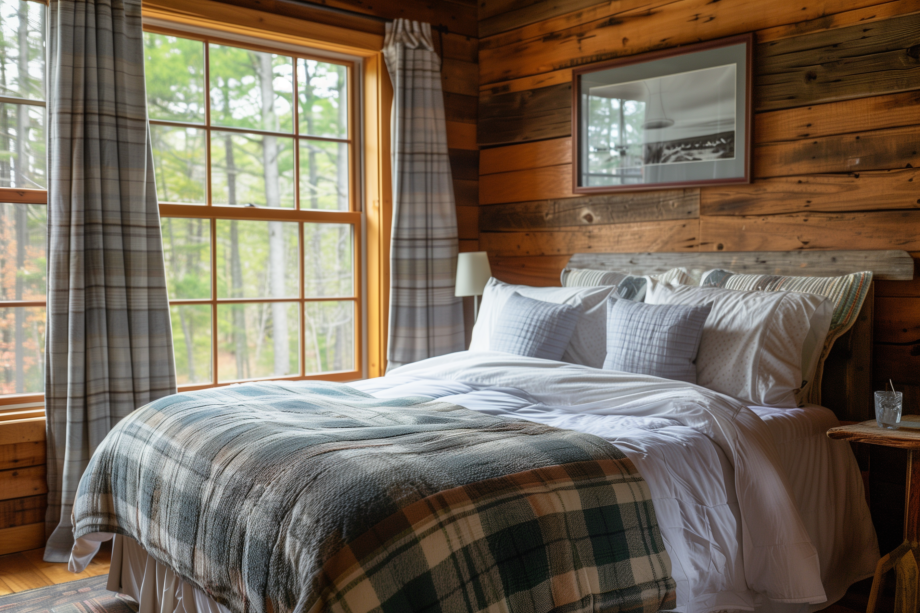 McCall ID airbnb