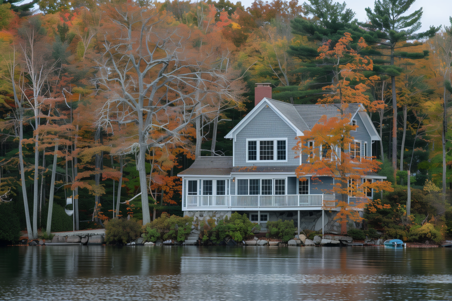 Meredith nh airbnb