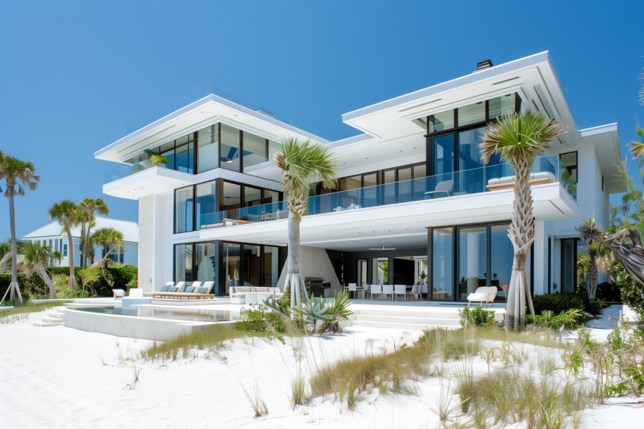 Miramar Beach fl airbnb