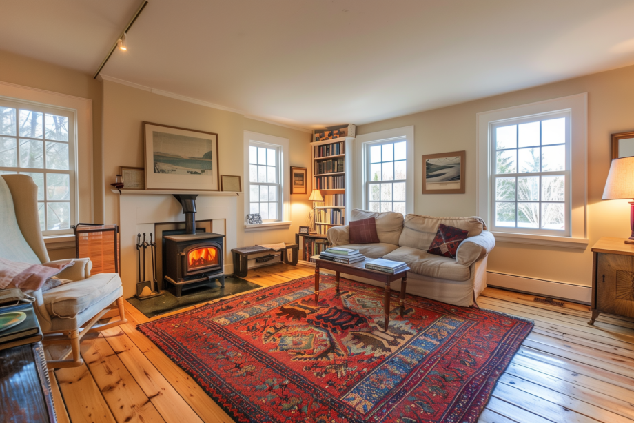 Montpelier vt airbnb