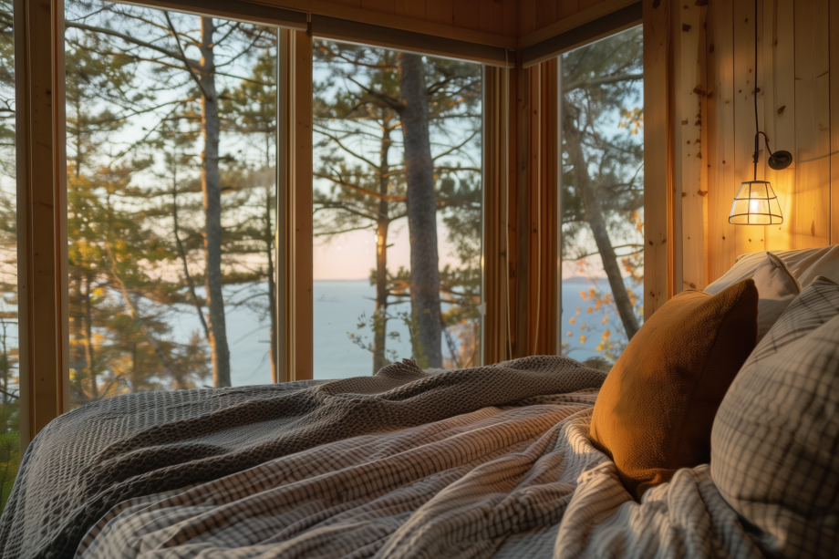 Munising mi airbnb