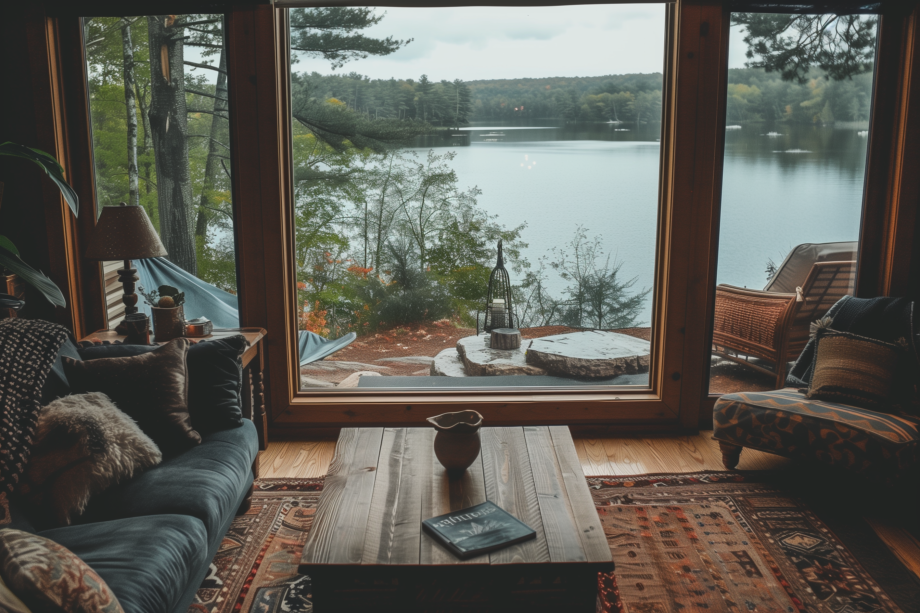 Nashport oh airbnb