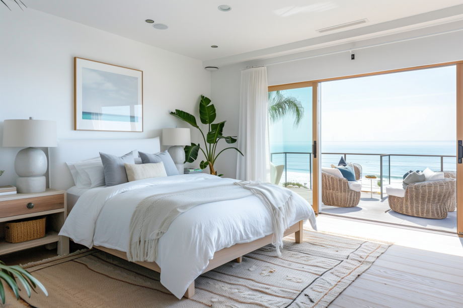 STR Bedroom photo